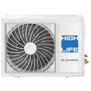 High Life ACHL-07PC-I-CHDV02S